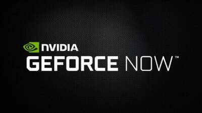 NVIDIA отреагировала на утечку базы данных GeForce NOW, заявляя, что в список включены "спекулятивные тайтлы" - playground.ru