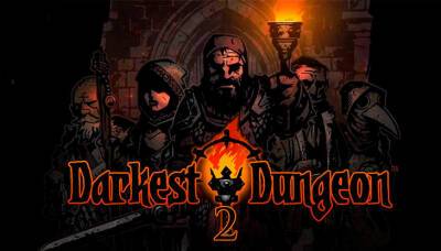 Darkest Dungeon 2 с датой выхода в раннем доступе - gameinonline.com
