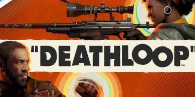 Deathloop занял лидерскую позицию чарта продаж в Steam - playground.ru