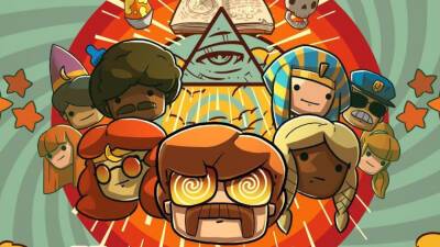 Стартовала Honey, I Joined a Cult — как Prison Architect, только про секты и в стиле 1970-х - stopgame.ru