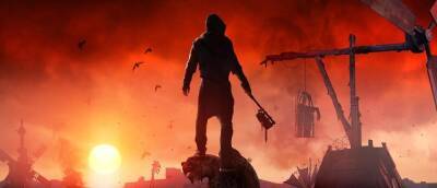 Разработчики Dying Light 2 рассказали об оружии в игре - gametech.ru