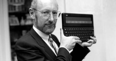 Клайв Синклер - Умер создатель ZX Spectrum — одного из первых популярных домашних компьютеров - cybersport.ru - Англия