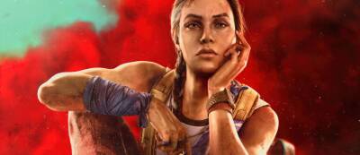 Некстген без лучей: Far Cry 6 не будет поддерживать рейтрейсинг на Xbox Series X|S и PlayStation 5 - gamemag.ru