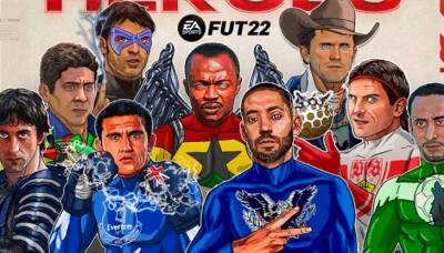 В FIFA 22 будет революционная для EA система лутбоксов - gameinonline.com
