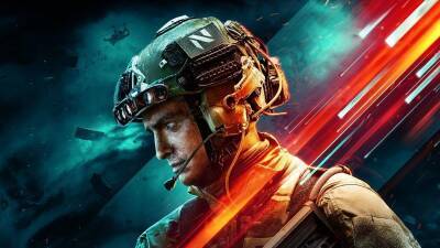 Оскар Габриэльсон - Слухи подтвердились: Battlefield 2042 перенесли на 19 ноября - igromania.ru