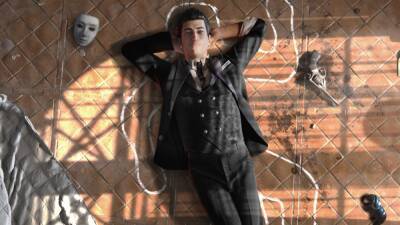 Sherlock Holmes-Chapter - Релиз Sherlock Holmes Chapter One на PS4 и Xbox One отложили - igromania.ru