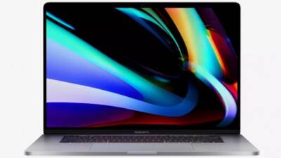 На Apple подали в суд из-за хрупкого экрана в MacBook Air и MacBook Pro - playground.ru