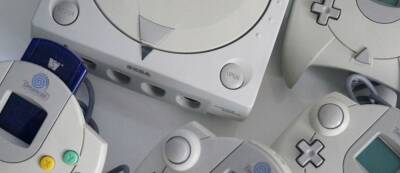 В сети появились прототипы сотен игр для Xbox и Dreamcast - gamemag.ru - San Francisco