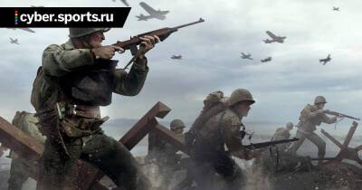 Томас Хендерсон - Том Хендерсон - В Call of Duty Vanguard будут ремастеры карт из Modern Warfare и World at War (Том Хендерсон) - cyber.sports.ru