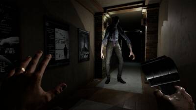 Эда Миллер - Мира Тьмы - VR-хоррор Wraith: The Oblivion — Afterlife появится на PlayStation уже 7 октября - igromania.ru