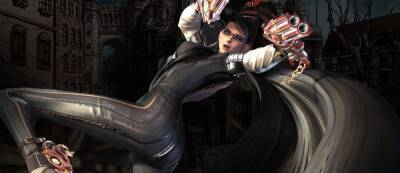 Хидэки Камия - Bayonetta 3 почти готова: PlatinumGames объявила о гордости за долгожданный эксклюзив для Nintendo Switch - gamemag.ru