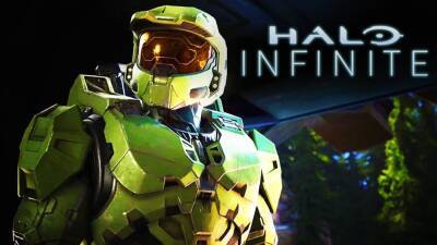 Будущее тестирование Halo Infinite проведут в несколько этапов - lvgames.info