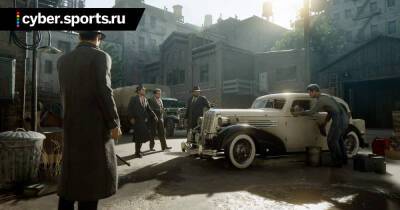 Генри Кавилл - В Steam началась распродажа трилогии Mafia со скидками до 67% - cyber.sports.ru