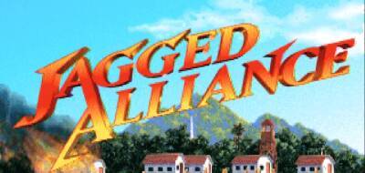Бесплатно и навсегда: Titan Quest и Jagged Alliance в Steam - zoneofgames.ru