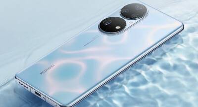 Слиты live-фото Huawei Nova 9 и Nova 9 Pro с начинкой - app-time.ru - Китай