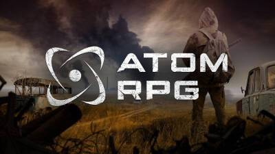 Постапокалиптическая ролевая игра ATOM RPG доберётся до консолей Xbox в начале октября - 3dnews.ru