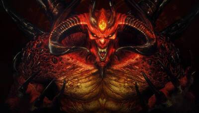 Blizzard показывает боссов Diablo II: Resurrected в эпичном трейлере - gameinonline.com