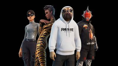 Модной игре — показ мод! 21 сентября в Fortnite начнётся коллаборация с Balenciaga - stopgame.ru