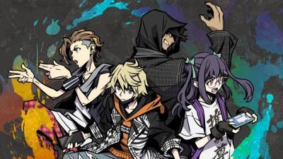 Релиз PC-версии Neo: The World Ends with You состоится 28 сентября - lvgames.info