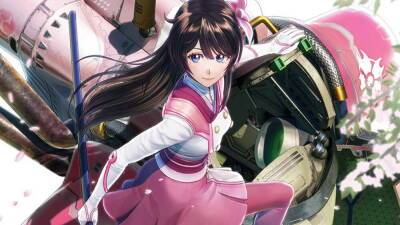 Японская SEGA готовится анонсировать новую RPG — кажется, речь о Sakura Wars - stopgame.ru - Москва - Tokyo
