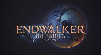 Square Enix показала новый трейлер Final Fantasy XIV: Endwalker - ru.ign.com