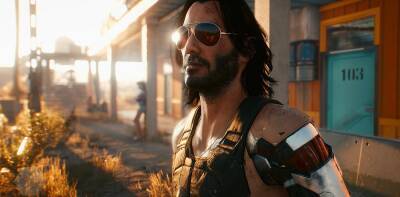 Ютубер сравнил производительность консольных версий Cyberpunk 2077 после патча 1.31 - zoneofgames.ru