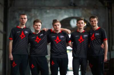 Astralis, Heroic и Complexity сыграют в группе B на IEM Fall 2021 для Европы - cybersport.metaratings.ru - Copenhagen