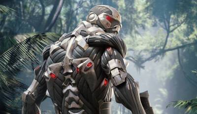 Выход Crysis Remastered в Steam обрушил множество негативных отзывов - lvgames.info