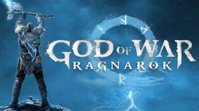 Похоже, релиз God of War Ragnarok - не самая далекая перспектива: игра появилась в "Скоро в продаже" в PS Store - fatalgame.com