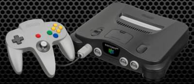 Nate Drake - Инсайдер: Игры с Nintendo 64 скоро станут доступны подписчикам Nintendo Switch Online - gamemag.ru