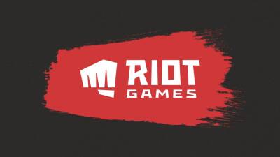 Riot Games выпустит лаунчер для собственных игр - cybersport.metaratings.ru