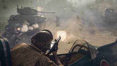Игроки заметили наплыв читеров в бете Call of Duty: Vanguard - cybersport.metaratings.ru