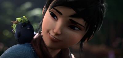 Консольный PS5-эксклюзив Kena: Bridge of Spirits получает высокие оценки. Известна продолжительность - gametech.ru