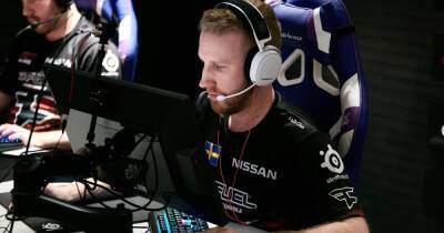 Faze Clan - Olofmeister об IEM Fall 2021: «Проиграть в отборочных было бы неприемлемо для нас» - cybersport.ru - Stockholm