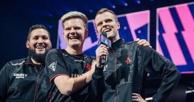 Xyp9x: я считаю, что лучше всего выступаю не в онлайне, а на LAN-турнирах - cybersport.metaratings.ru