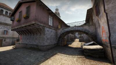 Valve может изменить три карты в CS:GO — это Dust 2, Inferno и Ancient - cybersport.metaratings.ru