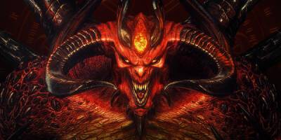 Diablo® II: Resurrected™: руководство к выходу игры - news.blizzard.com