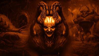 Роб Галлерани - Авторы Diablo 2: Resurrected просят игроков делать то, что они считают правильным - igromania.ru