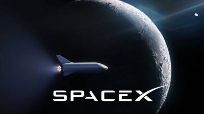 SpaceX отправила на орбиту четверых космотуристов - igromania.ru