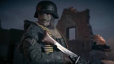 Артур Кингсли - Открытую «бету» Call of Duty: Vanguard продлили до 22 сентября, однако её заполонили читеры - stopgame.ru - Москва