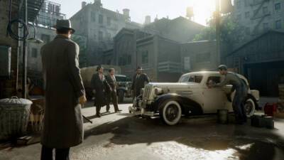 Mafia: Definitive Edition запустили на PC с GeForce RTX 3090 в 8K — WorldGameNews - worldgamenews.com