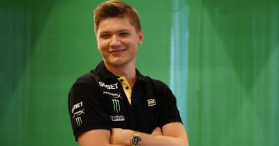 S1mple: «Все так, как должно быть! Наконец‑то я счастлив» - cybersport.ru