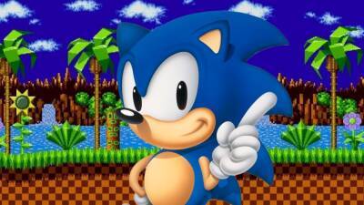 У музыки Green Hill Zone из Sonic спустя 30 лет появились слова - stopgame.ru - Япония