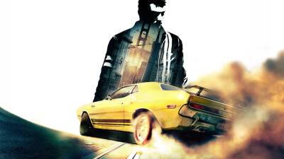 Джон Таннер - Серия Driver возродится в виде сериала с живыми актёрами - stopgame.ru