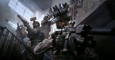 Томас Хендерсон - Инсайдер: следующая игра в серии Call of Duty продолжит историю Modern Warfare - cybersport.ru
