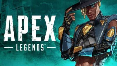 Respawn Entertainment сообщают о стабилизации работы серверов в Apex Legends - cybersport.metaratings.ru