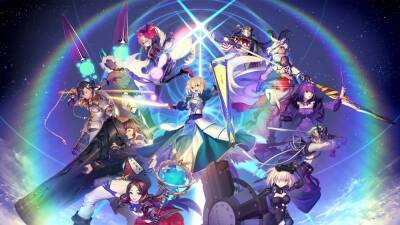 В Китае цензуре подверглась Fate/Grand Order из-за «искажения истории». Игру удаляют со всех платформ - gametech.ru - Китай - Япония