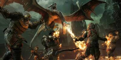 Дэвид Хьюитт - Авторов Middle-earth: Shadow of War и F.E.A.R возглавил бывший разработчик God of War - playground.ru - Santa Monica