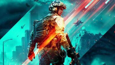 Battlefield 2042 отложили до 19 ноября - stopgame.ru