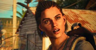 Антон Кастильо - Far Cry 6 на PS5 и Xbox Series X|S не будет поддерживать рейтрейсинг - gametech.ru